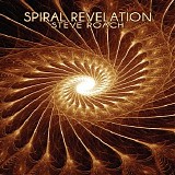 Roach Steve - Spiral Revelation