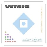 Wmri - Minor Objects