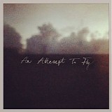 Woods Ben - An Attempt To Fly