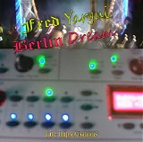 Yargui Fred - Berlin Dream