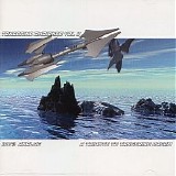 Various artists - Tangerine Ambience Vol II: A Tribute to Tangerine Dream