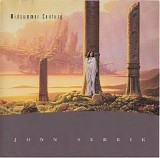 Serrie Jonn - Midsummer Century