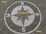Klang Maler - Kompass
