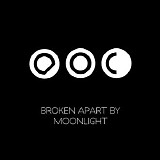 Autumn Of Communion - Broken Apart By Moonlight