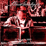Schulze Klaus - Cologne ... In The Kickzone