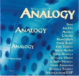 Various artists - Analogy Vol.1