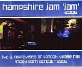 Various artists - Hampshire Jam 'jam' 2006 [Disc1]