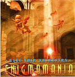 Blue Chip Orchestra - Enigmania