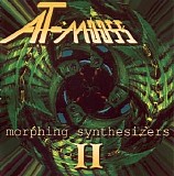 At-Mooss - Morphing Synthesizers II