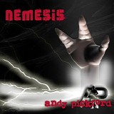 Pickford Andy - Nemesis (Remastered)