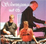 Various Artists - Schwingungen Radio Auf Cd Nr 125