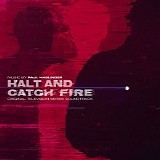 Haslinger Paul - Halt And Catch Fire (Original Television Series Soundtrack)