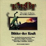 Brice Jean Marie - Tarot Vol.1 - Bilder Der Kraft