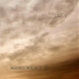 Saty - Monument 2 Monolith