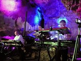 Broekhuis, Keller & Schonwalder - Live @ DechenhÃ¶hle 2014.10.25