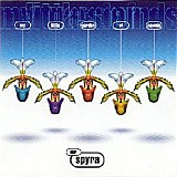 Spyra - My Little Garden Of Sounds