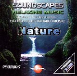 Various artists - Cybertracks Relaxing Music Vol.02 - Nature