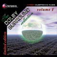 Various artists - Cybertracks Dolby Surround Collection Vol.1