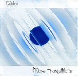 Oophoi - Mare Tranquillitatis