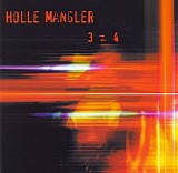 Mangler Holle - 3 <-> 4