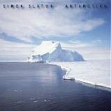 Slator Simon - Antarctica