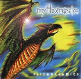 Psicodreamics - Mythomusic
