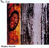Tau Ceti - Frozen Planet