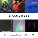 Syndromeda - 20 Years Of Syndromeda Vol.2