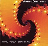 Padilla Craig & Murphy Skip - Analog Destination