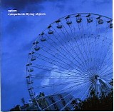 Opium - Sympathetic Flying Objects