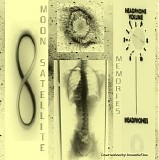 Moonsatellite - Memories