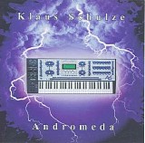 Schulze Klaus - Andromeda
