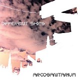 Different Skies - Arcosanitarium