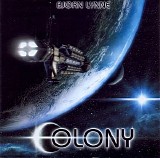 Lynne BjÃ¸rn - Colony