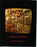 Oophoi & Faryus - Forgotten Rituals