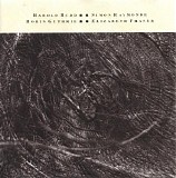 Budd Harold & Guthrie Robin - The Moon And The Melodies
