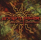 Martin Deborah & Gorden Steve - Ancient Power