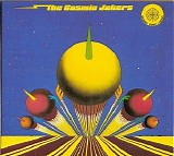 Cosmic Jokers - The Cosmic Jokers