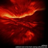 Palancar - Ambient Train Wreck Back Catalog Collection Nine