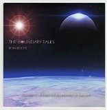 Boots Ron - The Boundary Tales.