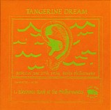 Tangerine Dream - The Bootleg Box Set Vol.1 Set 5 - Electronic Rock At The Philharmonics - Berlin - June 27Th 1976
