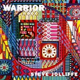 Jolliffe Steve - Warrior