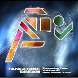 Tangerine Dream - Tangerine Tree Vol.42