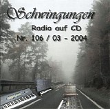 Various Artists - Schwingungen Radio Auf Cd Nr 106