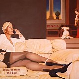 Roos Walter - Pictures From The Past
