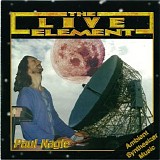 Nagle Paul - The Live Element