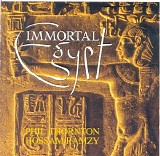 Thornton Phil & Ramzy Hossam - Immortal Egypt