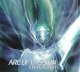 Roach Steve - Arc of Passion