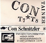 Schnitzler Conrad - Container T08