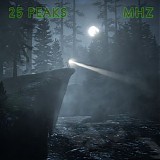 MHZ - 25 Peaks